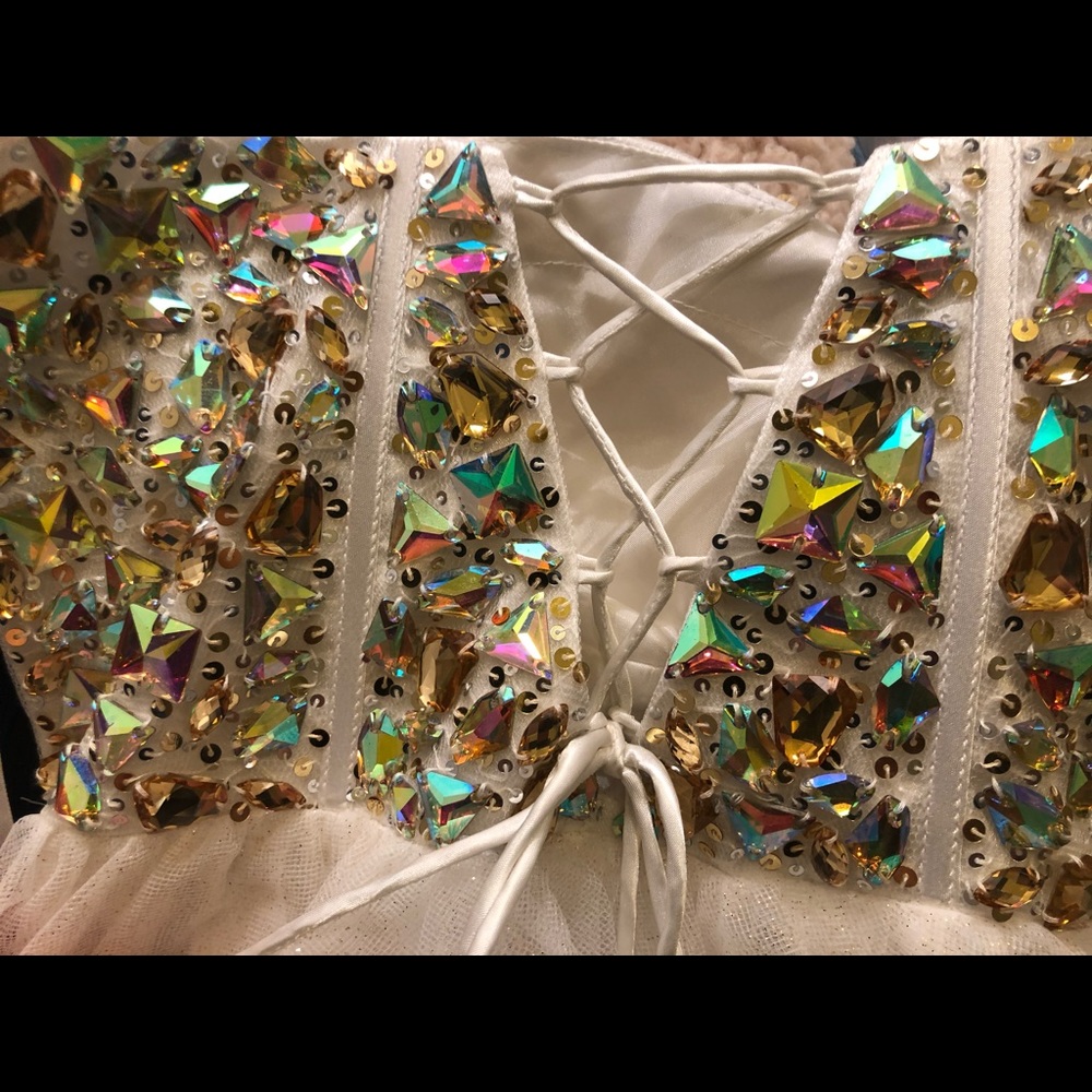 Prom Dress - Picture 3 of 4
